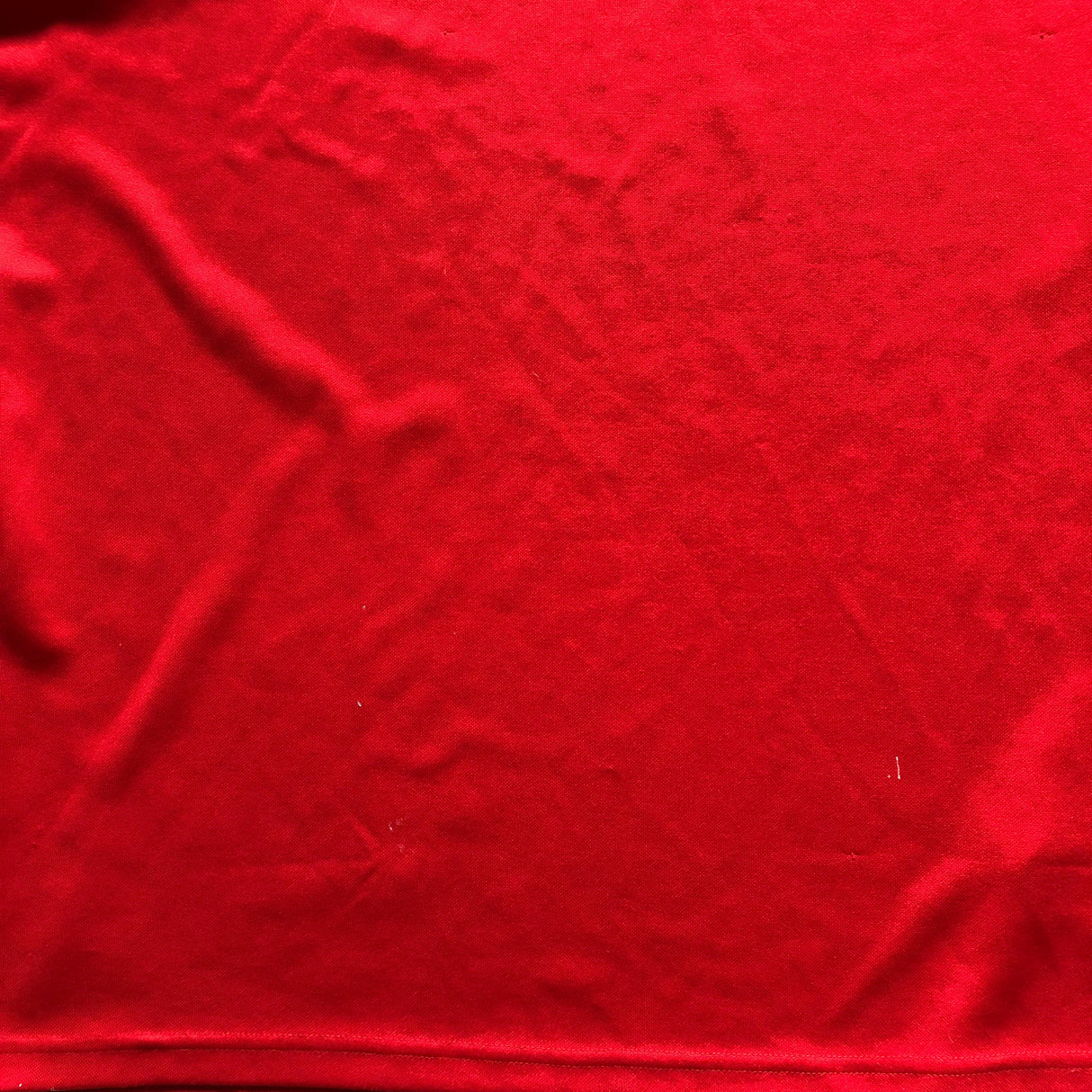 Portugal National Rugby Team Jersey 2011/12 XL Underdog Rugby - The Tier 2 Rugby Shop