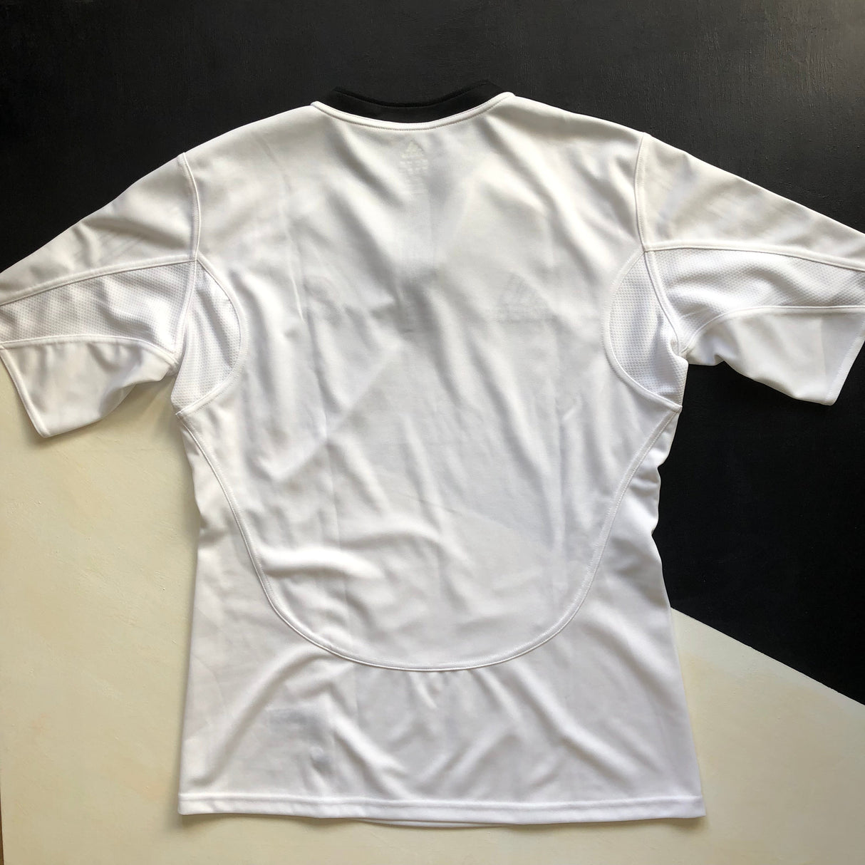 Portugal National Rugby Team Jersey 2013 Away 2XL Underdog Rugby - The Tier 2 Rugby Shop