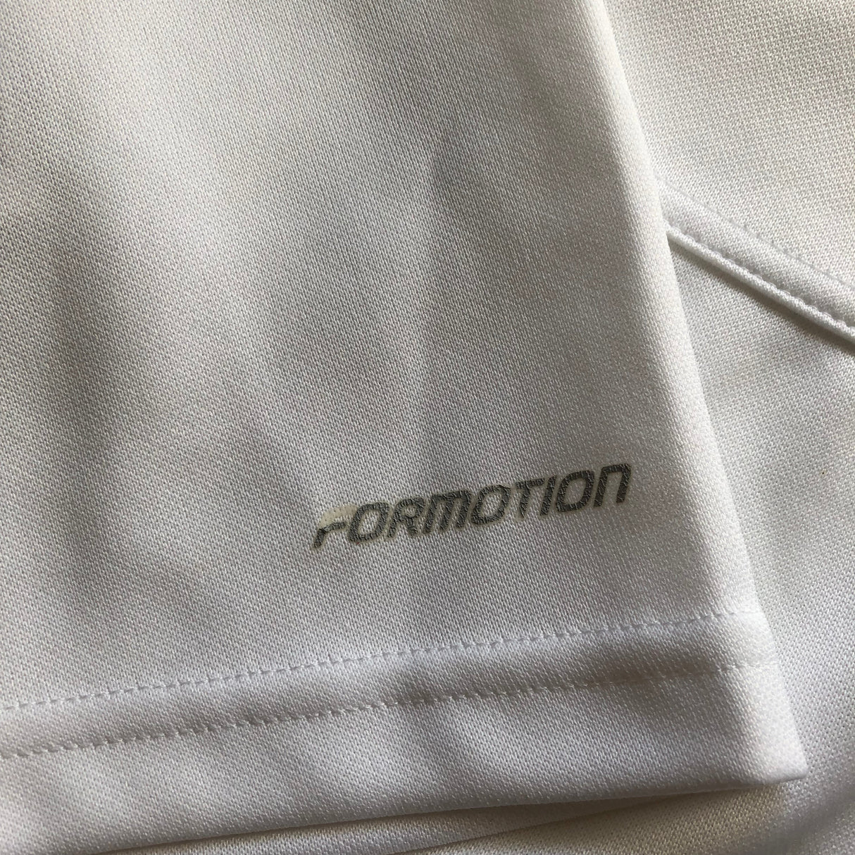 Portugal National Rugby Team Jersey 2013 Away 2XL Underdog Rugby - The Tier 2 Rugby Shop