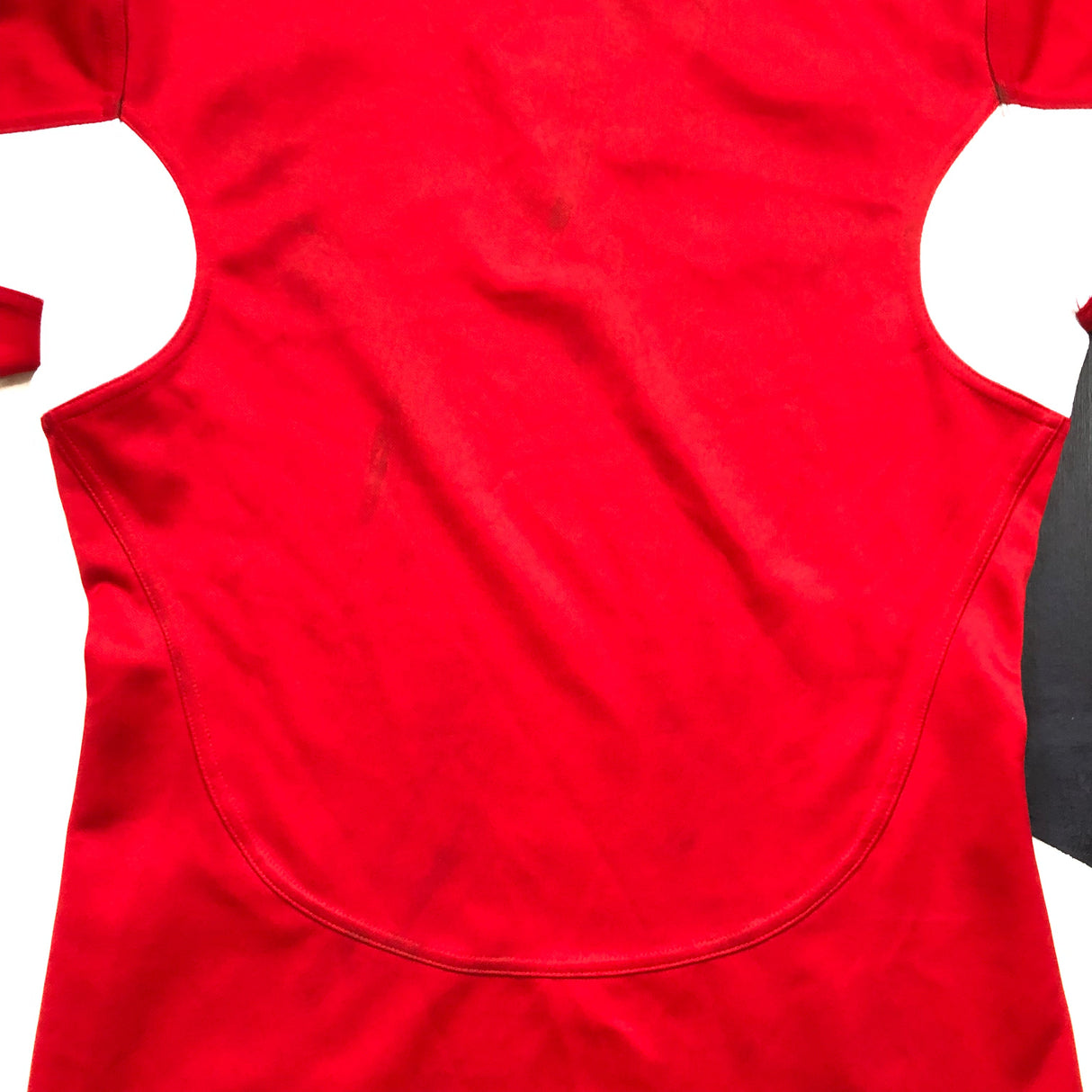 Portugal National Rugby Team Jersey 2013 Large Underdog Rugby - The Tier 2 Rugby Shop