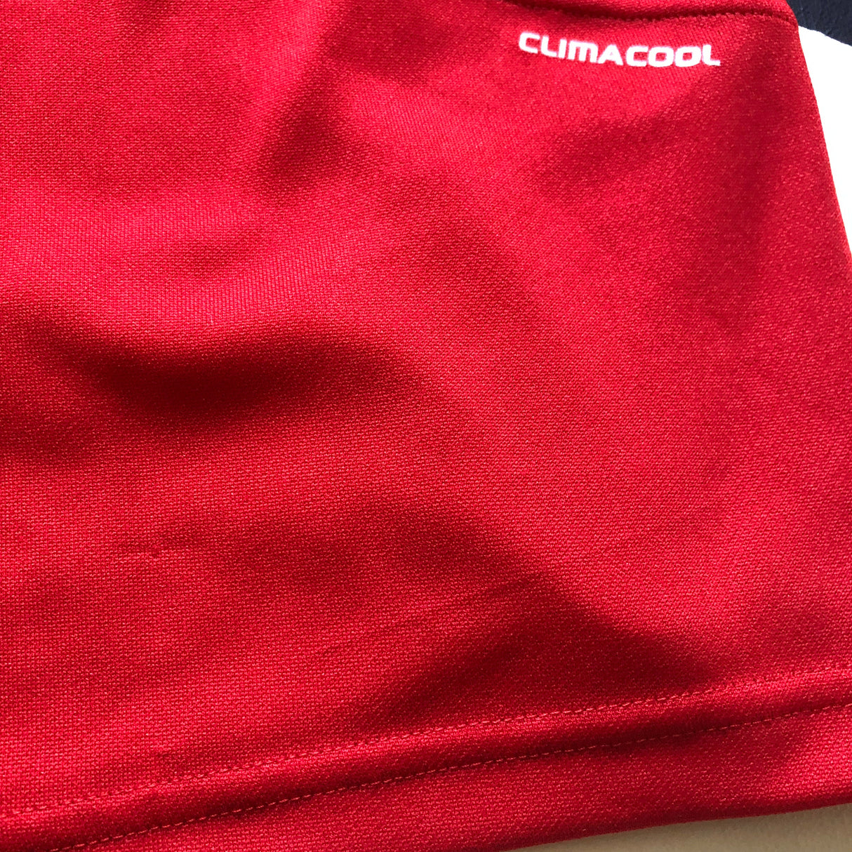 Portugal National Rugby Team Jersey 2013/14 XL BNWT Underdog Rugby - The Tier 2 Rugby Shop