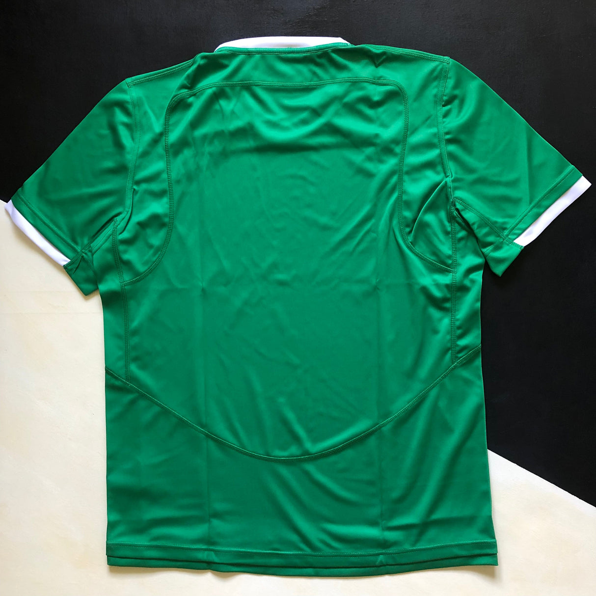 Portugal National Rugby Team Jersey 2020/21 XXL BNWT Underdog Rugby - The Tier 2 Rugby Shop