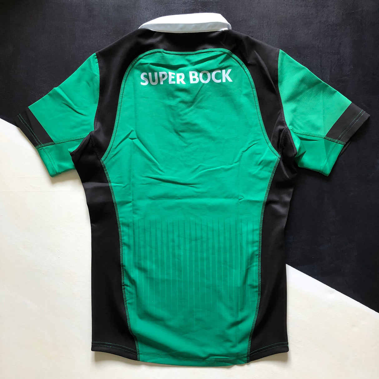 Portugal National Rugby Team Jersey Away 2018 XL BNWT Underdog Rugby - The Tier 2 Rugby Shop