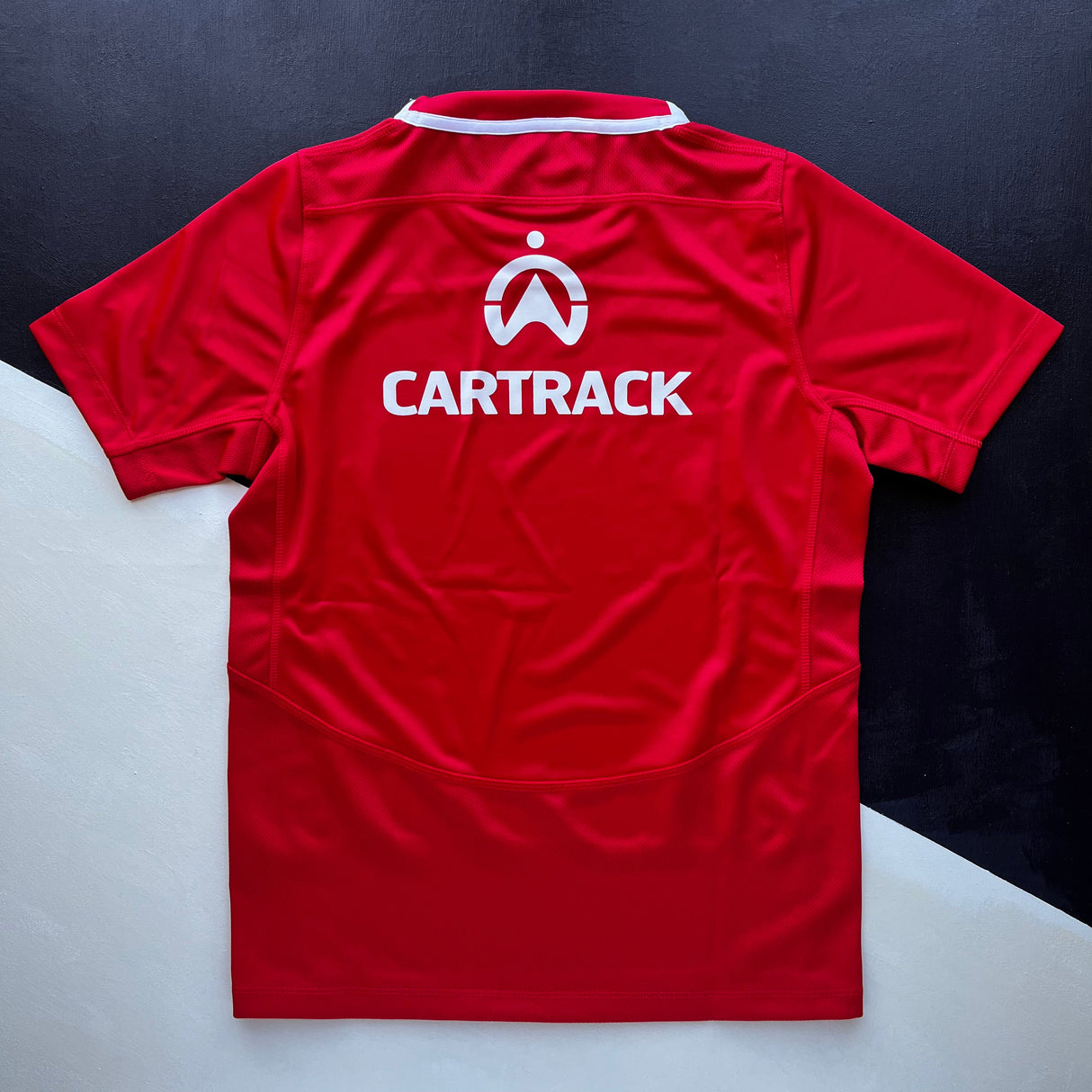 Portugal National Rugby Team Shirt 2022 Underdog Rugby - The Tier 2 Rugby Shop