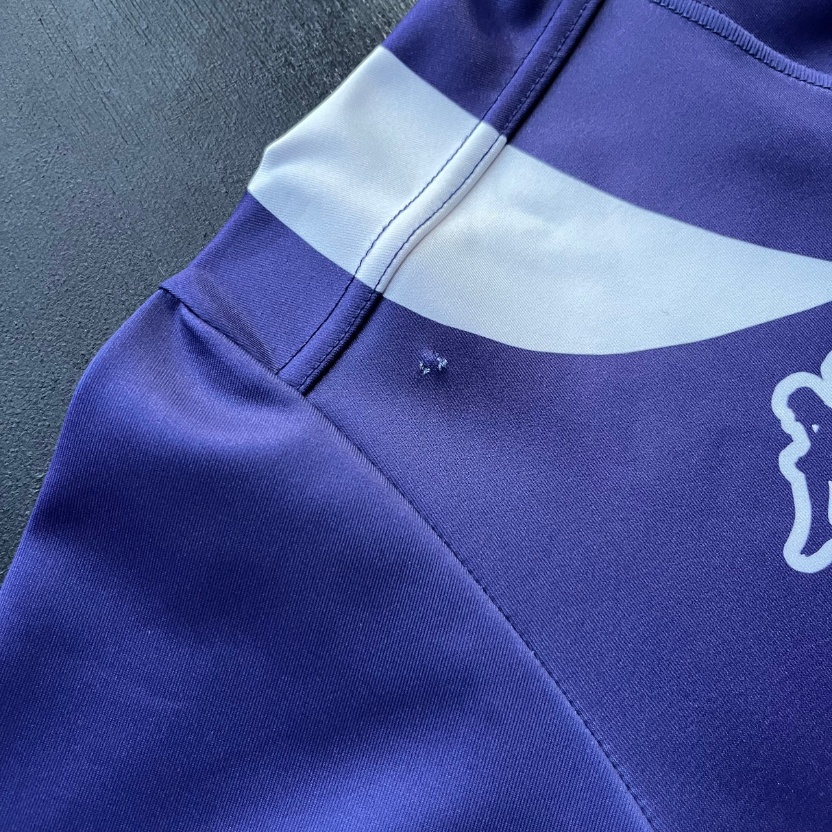 POSCO Rugby Team Jersey (Korea Super Rugby League) XXL Underdog Rugby - The Tier 2 Rugby Shop