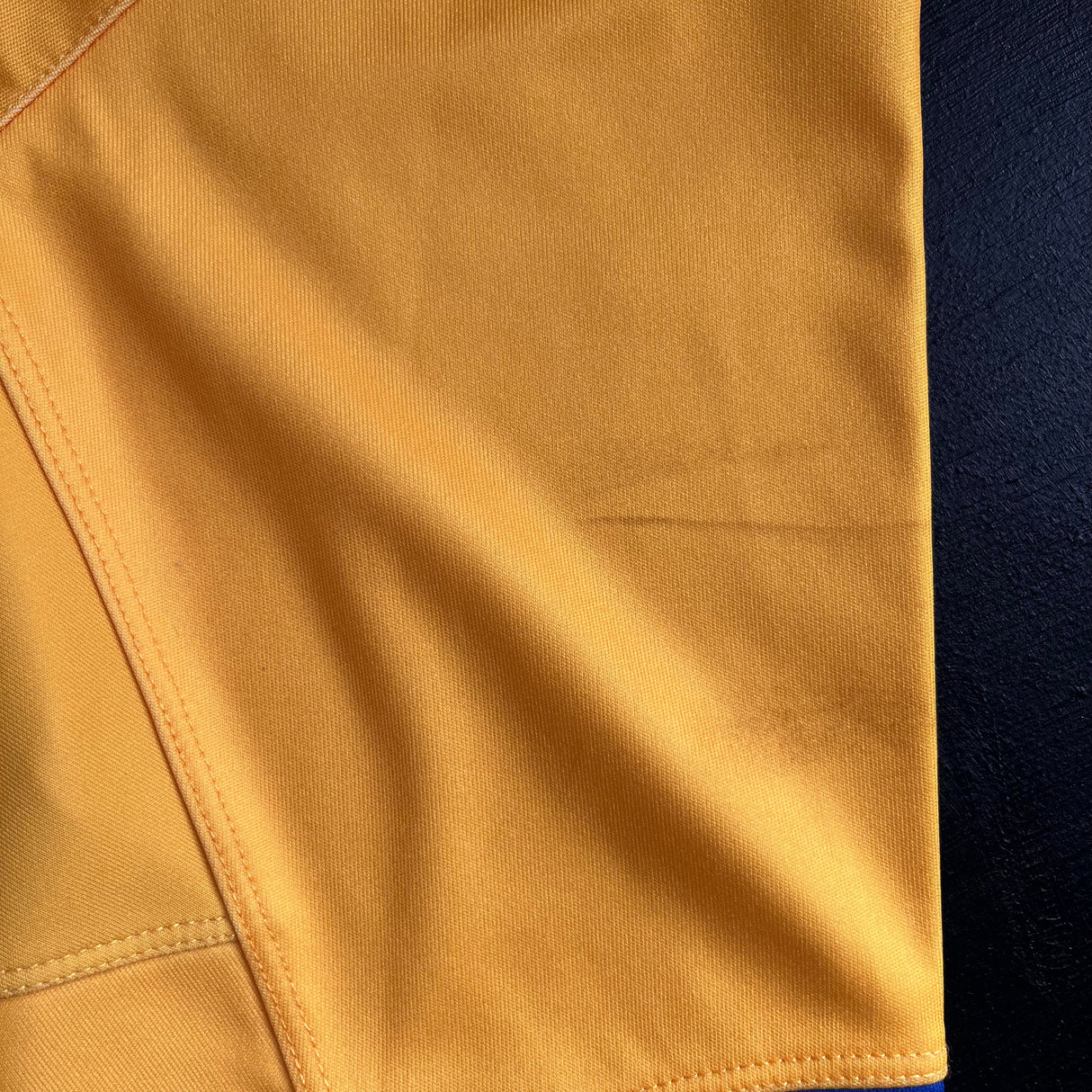 Romania National Rugby Team Jersey RWC 2015 Medium Underdog Rugby - The Tier 2 Rugby Shop