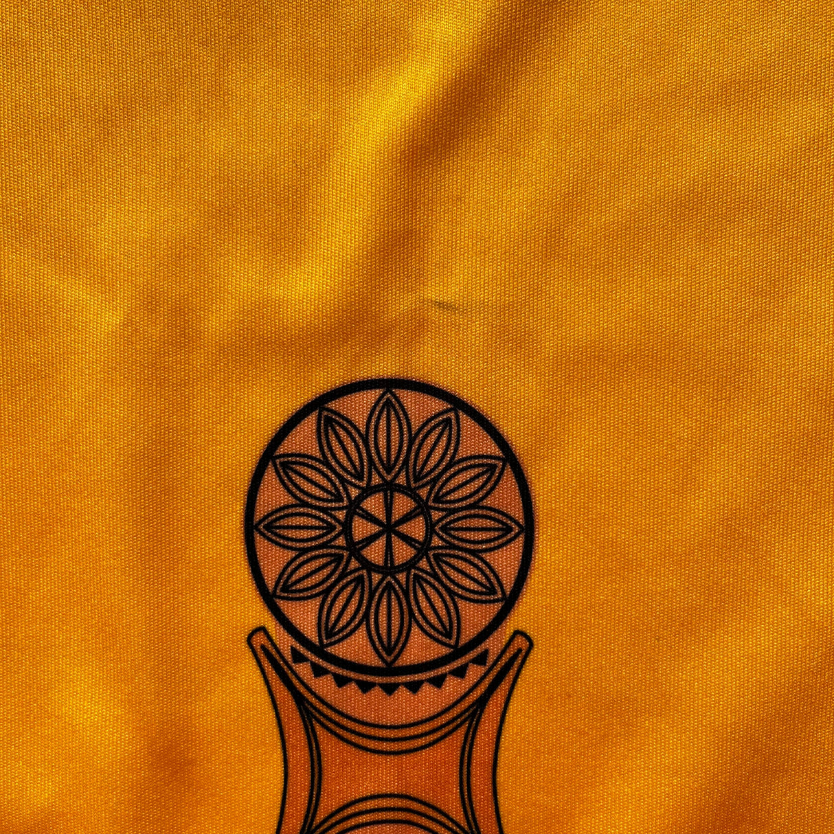 Romania National Rugby Team Jersey RWC 2015 Medium Underdog Rugby - The Tier 2 Rugby Shop