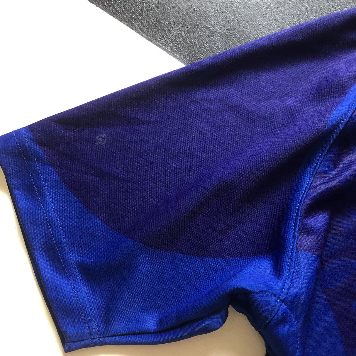 Samoa National Rugby Team Jersey 2010 Medium Underdog Rugby - The Tier 2 Rugby Shop