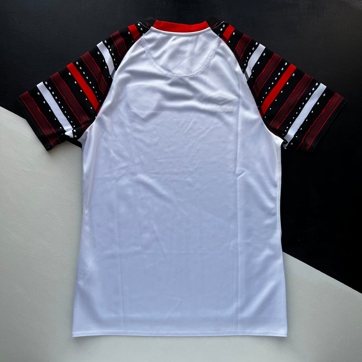 Selknam Rugby Team Shirt (Away) Underdog Rugby - The Tier 2 Rugby Shop