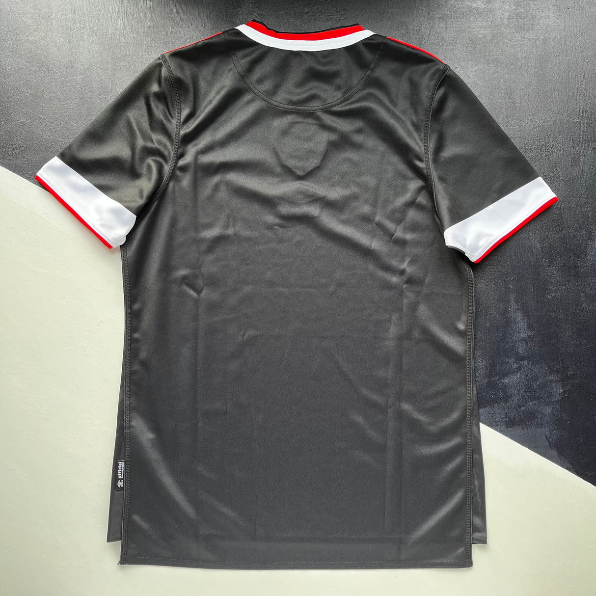 Selknam Rugby Team Shirt (Home) Underdog Rugby - The Tier 2 Rugby Shop
