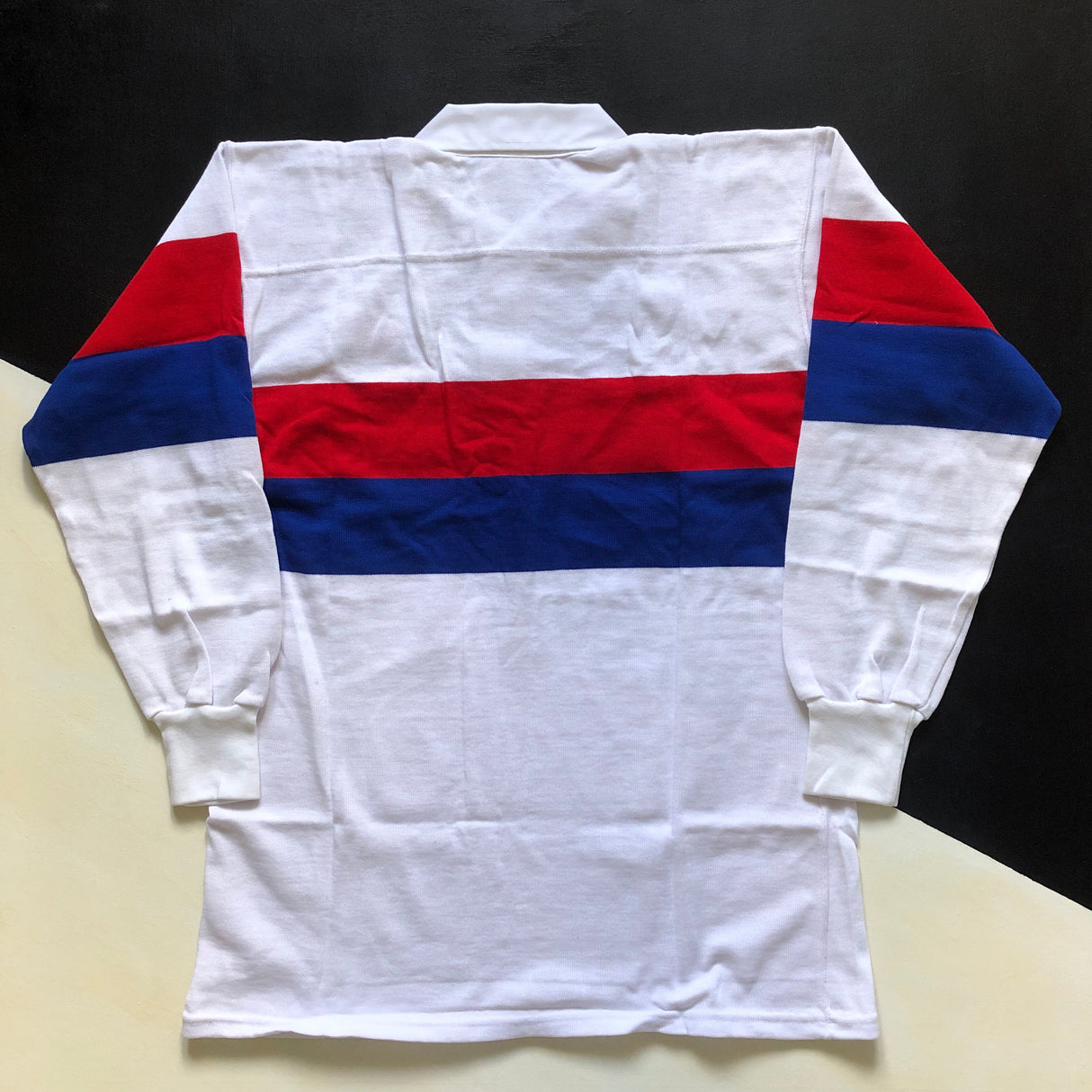 South Korea National Rugby Team Jersey 1998 XL Underdog Rugby - The Tier 2 Rugby Shop