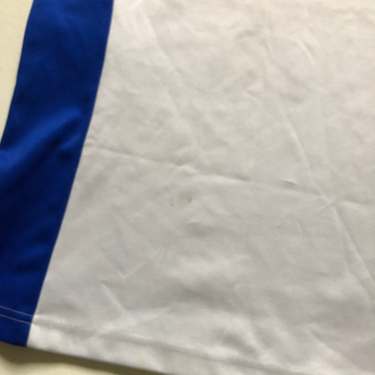 South Korea National Rugby Team Jersey 2007 Medium Underdog Rugby - The Tier 2 Rugby Shop