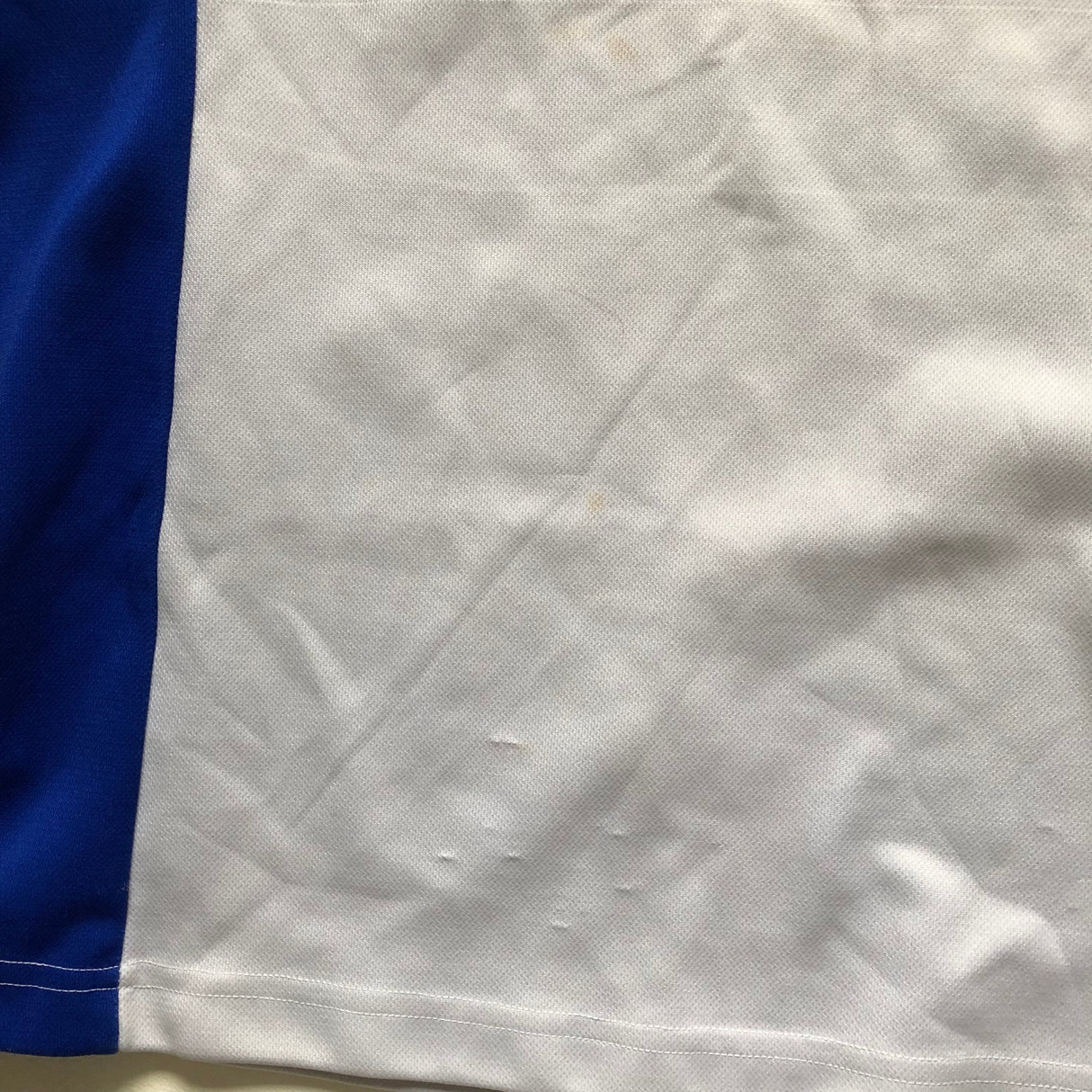 South Korea National Rugby Team Jersey 2007 Medium Underdog Rugby - The Tier 2 Rugby Shop