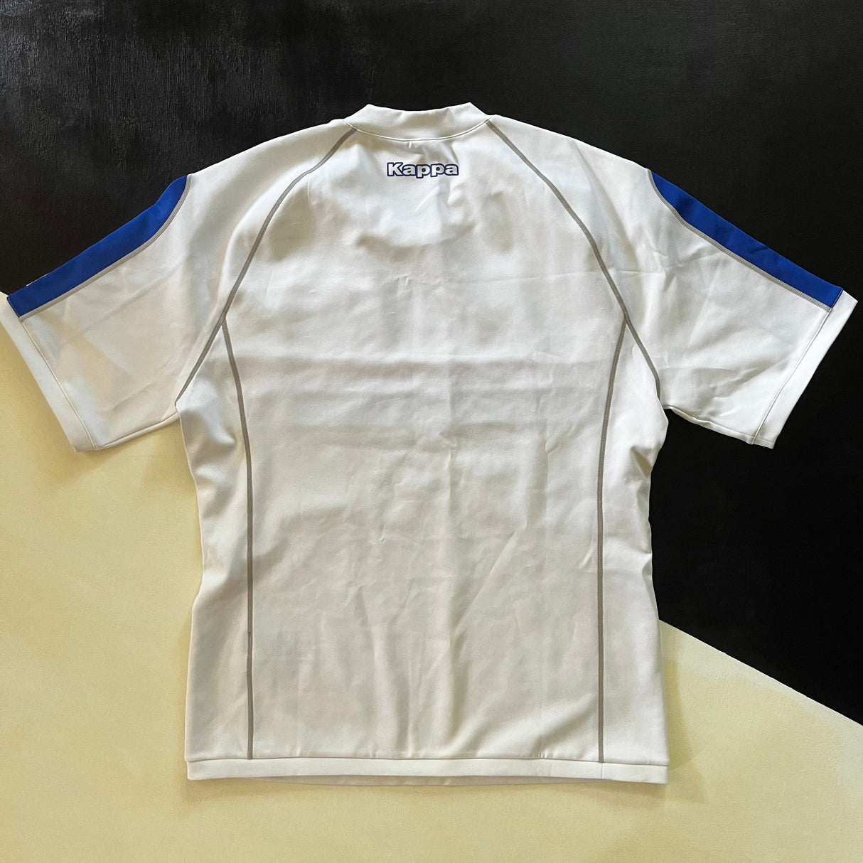 South Korea National Rugby Team Jersey 2011/12 XXL Underdog Rugby - The Tier 2 Rugby Shop