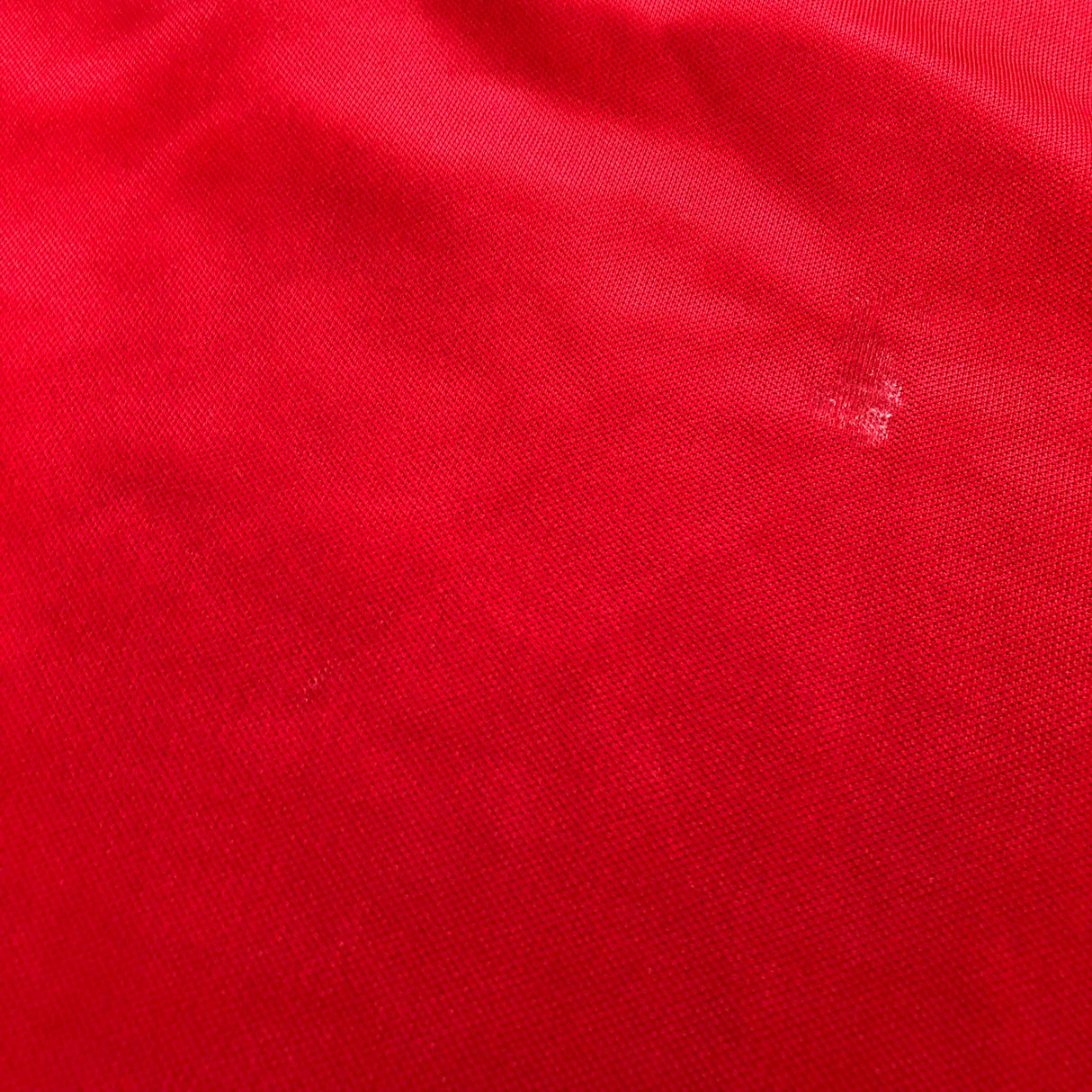 Tonga National Rugby Team Jersey 2011 Rugby World Cup Large Underdog Rugby - The Tier 2 Rugby Shop