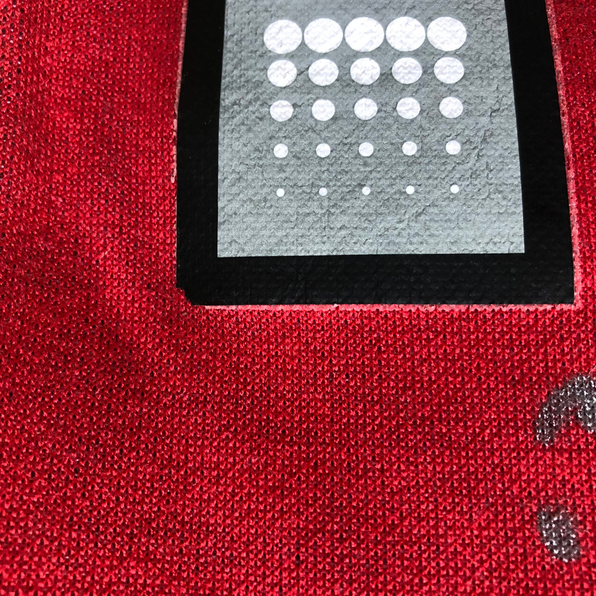 Toshiba Brave Lupus Tokyo Rugby Team Jersey 2003 Temex Signed 3XL Underdog Rugby - The Tier 2 Rugby Shop