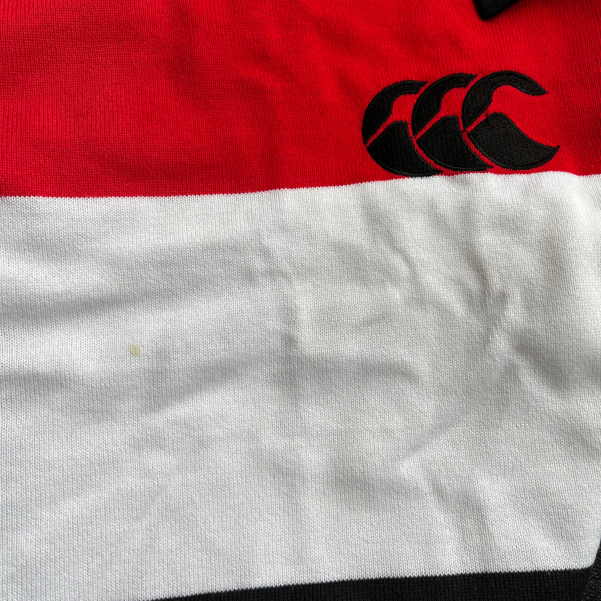 Toshiba Fuchu RFC (Toshiba Brave Lupus Tokyo) Rugby Jersey 1995/96 Large BNWT Underdog Rugby - The Tier 2 Rugby Shop