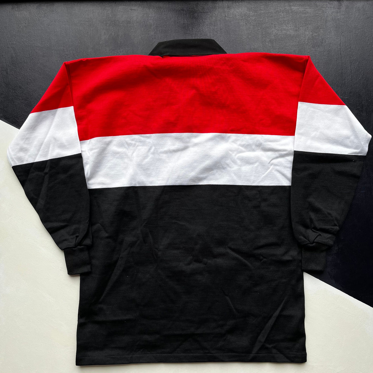 Toshiba Fuchu RFC (Toshiba Brave Lupus Tokyo) Rugby Jersey 1995/96 Large BNWT Underdog Rugby - The Tier 2 Rugby Shop