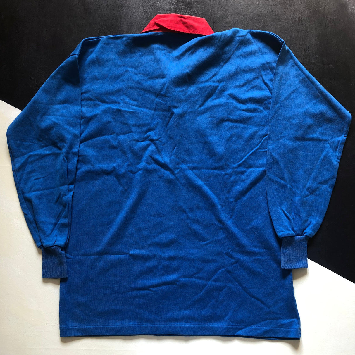 Toshiba Fuchu RFC (Toshiba Brave Lupus Tokyo) Rugby Jersey 1996/97 Large Underdog Rugby - The Tier 2 Rugby Shop