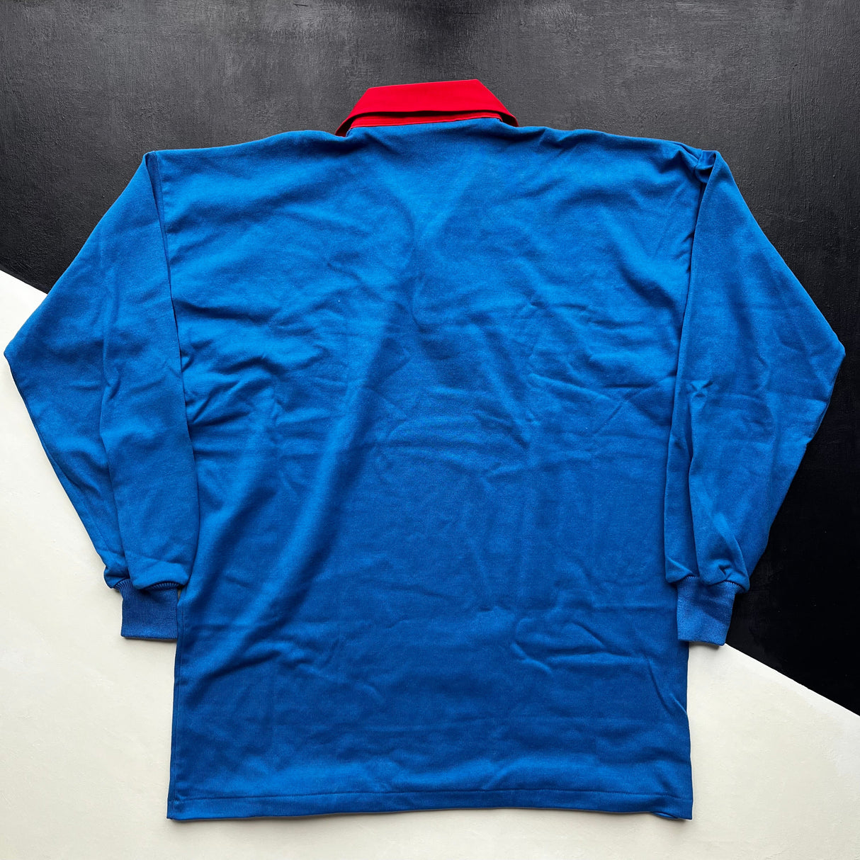 Toshiba Fuchu RFC (Toshiba Brave Lupus Tokyo) Rugby Jersey 1996/97 Large BNWT Underdog Rugby - The Tier 2 Rugby Shop