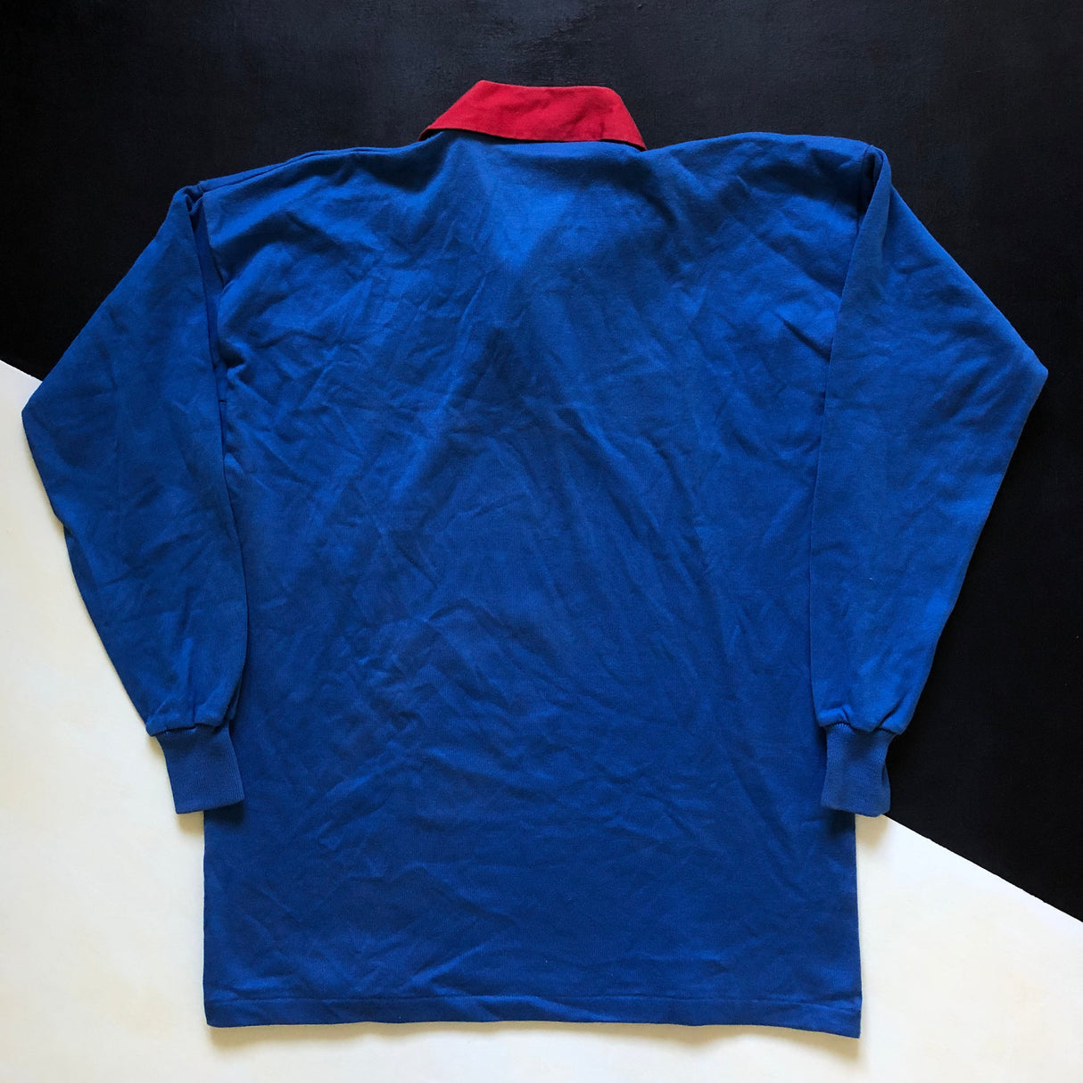 Toshiba Fuchu RFC (Toshiba Brave Lupus Tokyo) Rugby Jersey 1996/97 Medium Underdog Rugby - The Tier 2 Rugby Shop