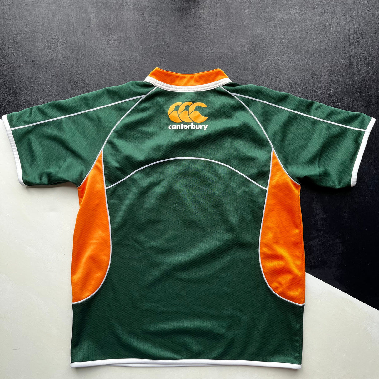 Toyota Verblitz Rugby Team Jersey 2008 (Japan Top League) Large Underdog Rugby - The Tier 2 Rugby Shop