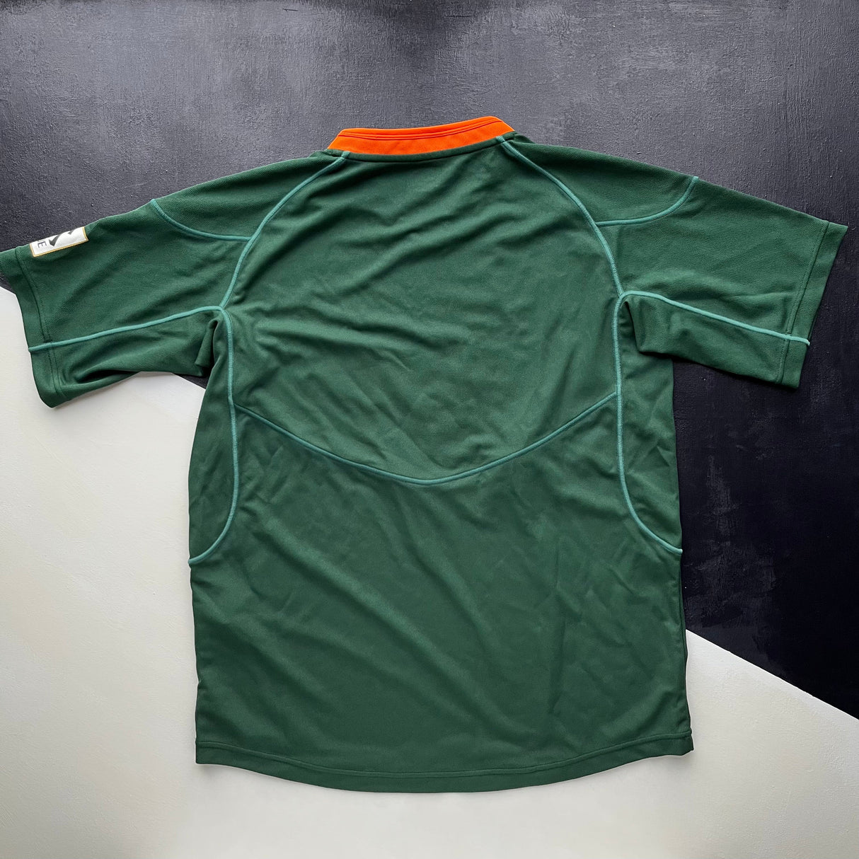 Toyota Verblitz Rugby Team Jersey 2015 (Japan Top League) Large Underdog Rugby - The Tier 2 Rugby Shop