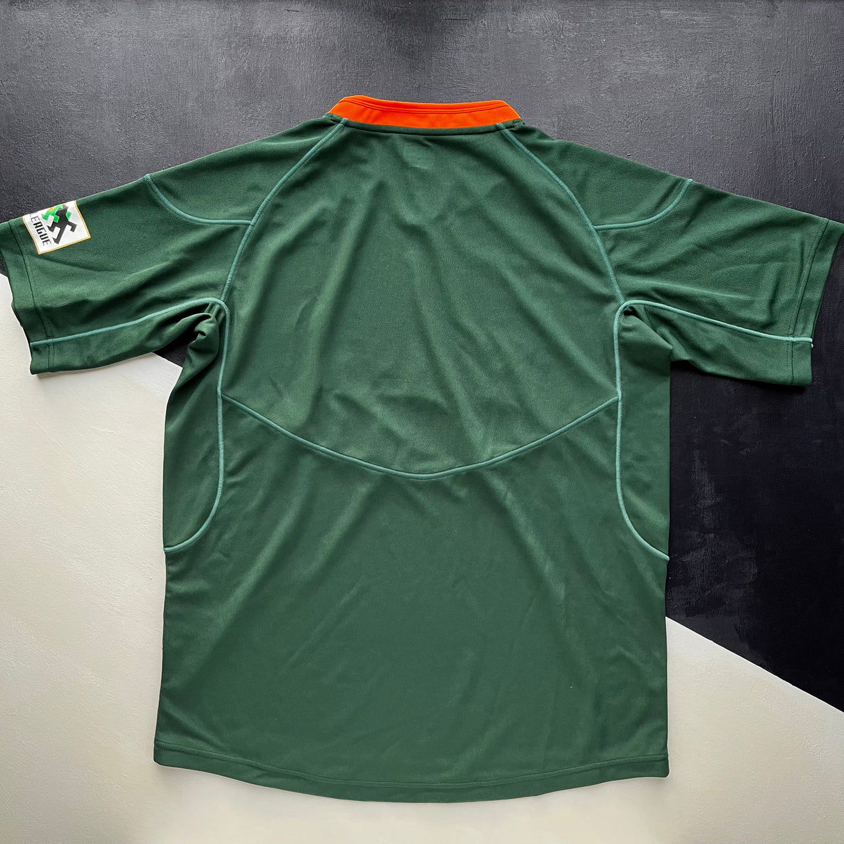 Toyota Verblitz Rugby Team Jersey 2015 (Japan Top League) XL Underdog Rugby - The Tier 2 Rugby Shop