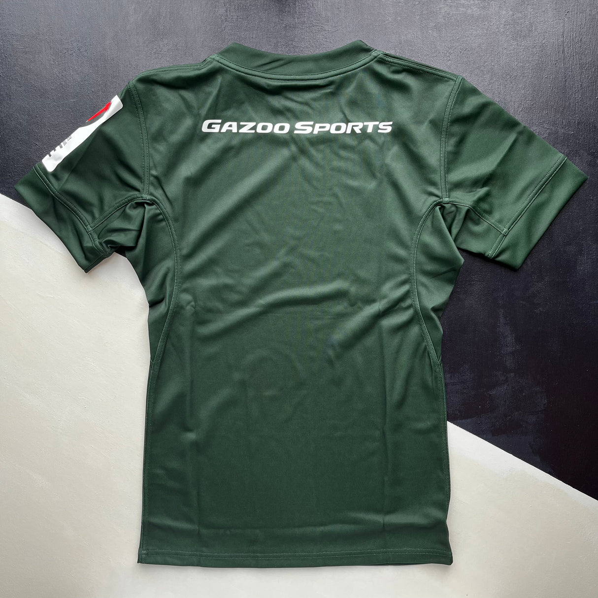 Toyota Verblitz Rugby Team Jersey 2023 (Japan Rugby League One) Underdog Rugby - The Tier 2 Rugby Shop