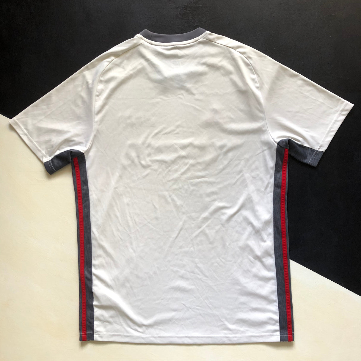 Toyota Verblitz Rugby Team Training Jersey (Japan Top League) 2XO Underdog Rugby - The Tier 2 Rugby Shop