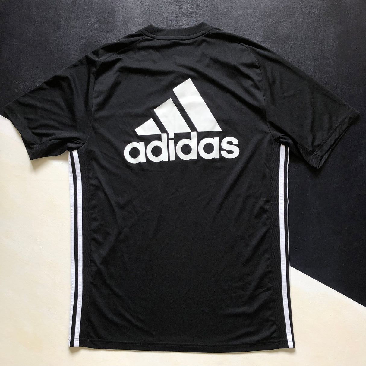 Toyota Verblitz Rugby Team Training Jersey (Japan Top League) O Underdog Rugby - The Tier 2 Rugby Shop