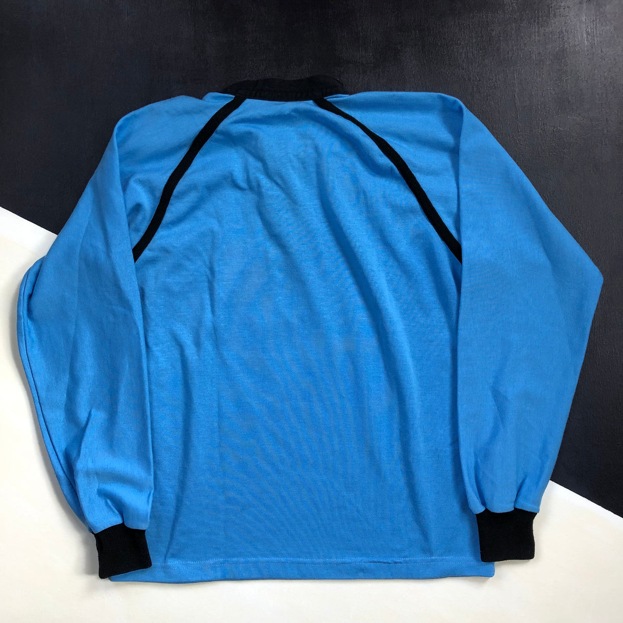 Uruguay National Rugby Team Jersey 2002 Medium Underdog Rugby - The Tier 2 Rugby Shop