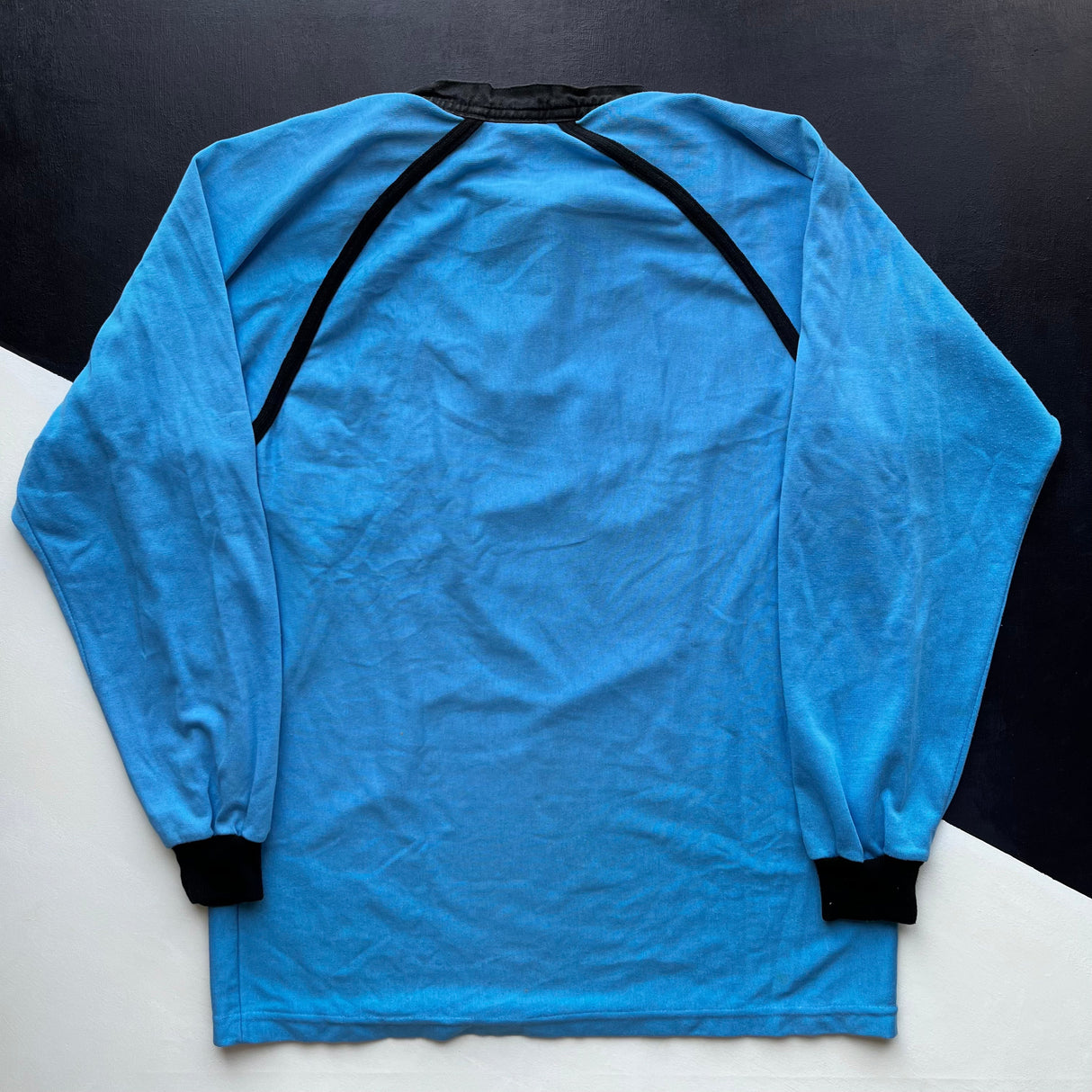 Uruguay National Rugby Team Jersey 2002 XL Underdog Rugby - The Tier 2 Rugby Shop