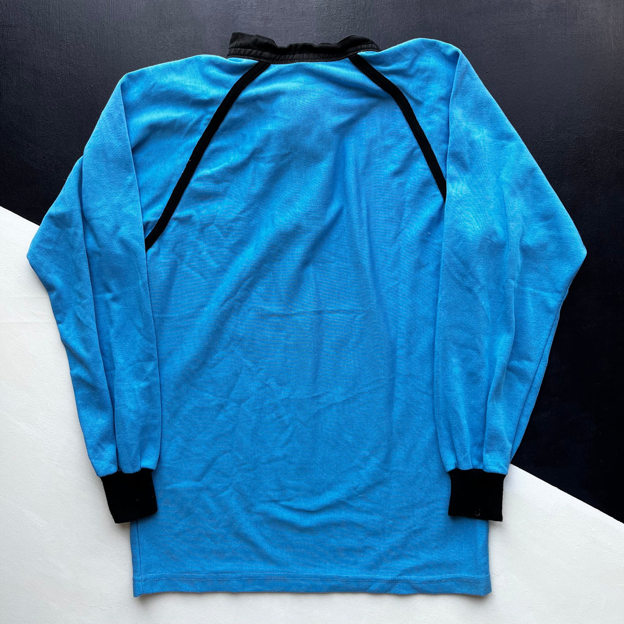 Uruguay National Rugby Team Jersey 2002/2004 Medium Underdog Rugby - The Tier 2 Rugby Shop