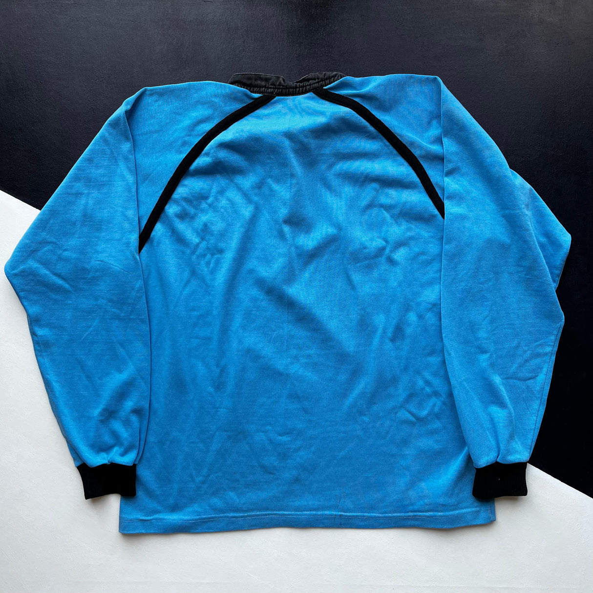 Uruguay National Rugby Team Jersey 2003 Rugby World Cup XL Underdog Rugby - The Tier 2 Rugby Shop