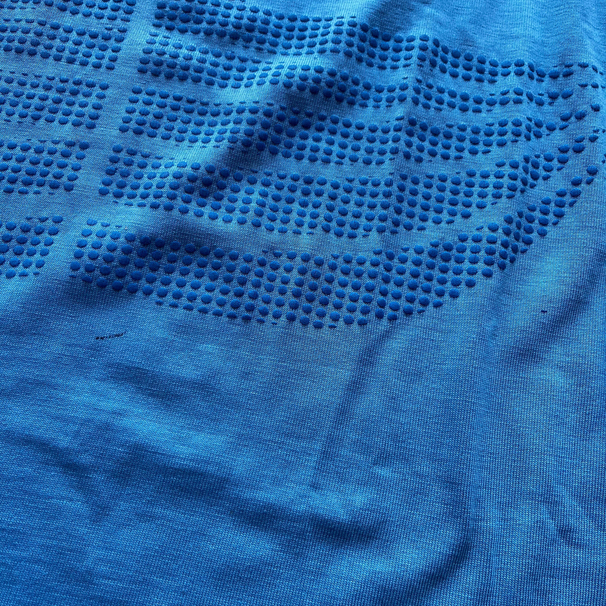 Uruguay National Rugby Team Jersey 2003 Rugby World Cup XL Underdog Rugby - The Tier 2 Rugby Shop