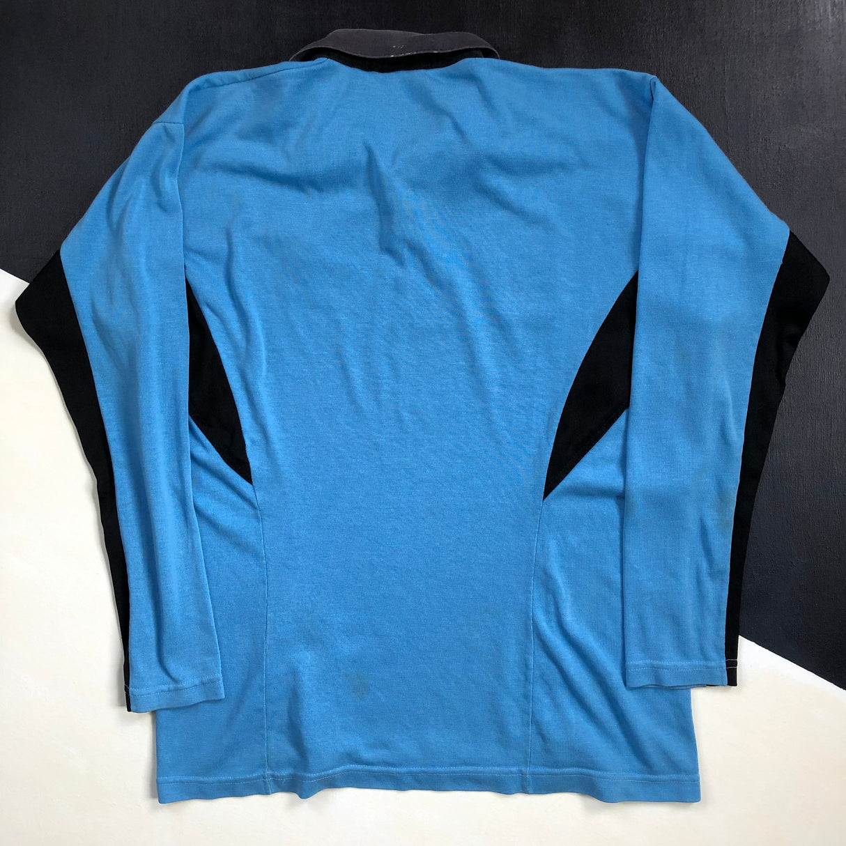 Uruguay National Rugby Team Jersey 2006 XL Underdog Rugby - The Tier 2 Rugby Shop