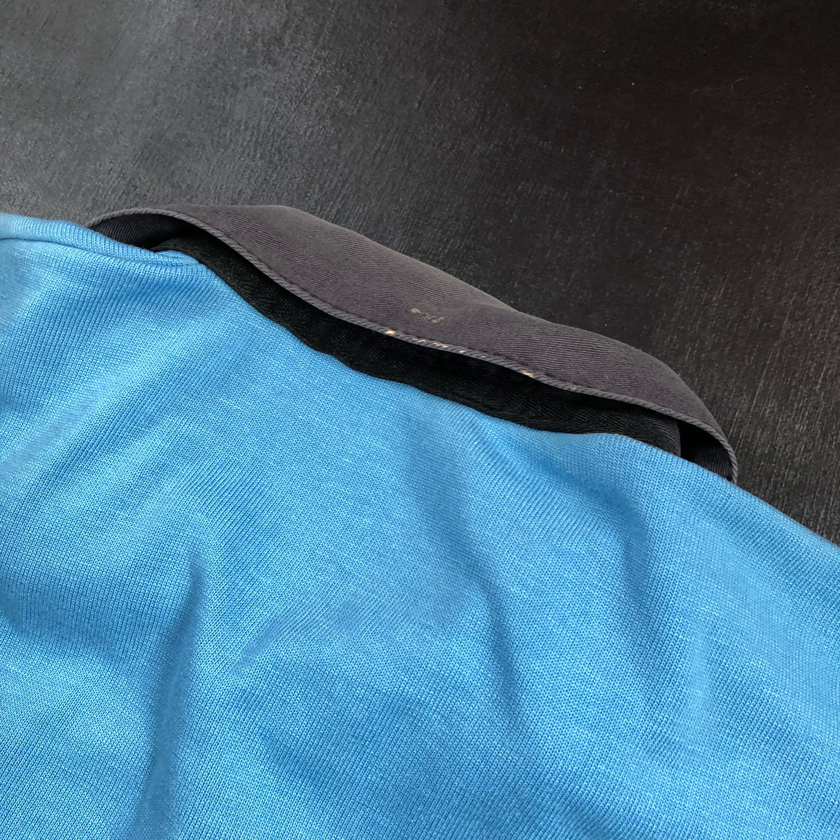 Uruguay National Rugby Team Jersey 2006 XL Underdog Rugby - The Tier 2 Rugby Shop