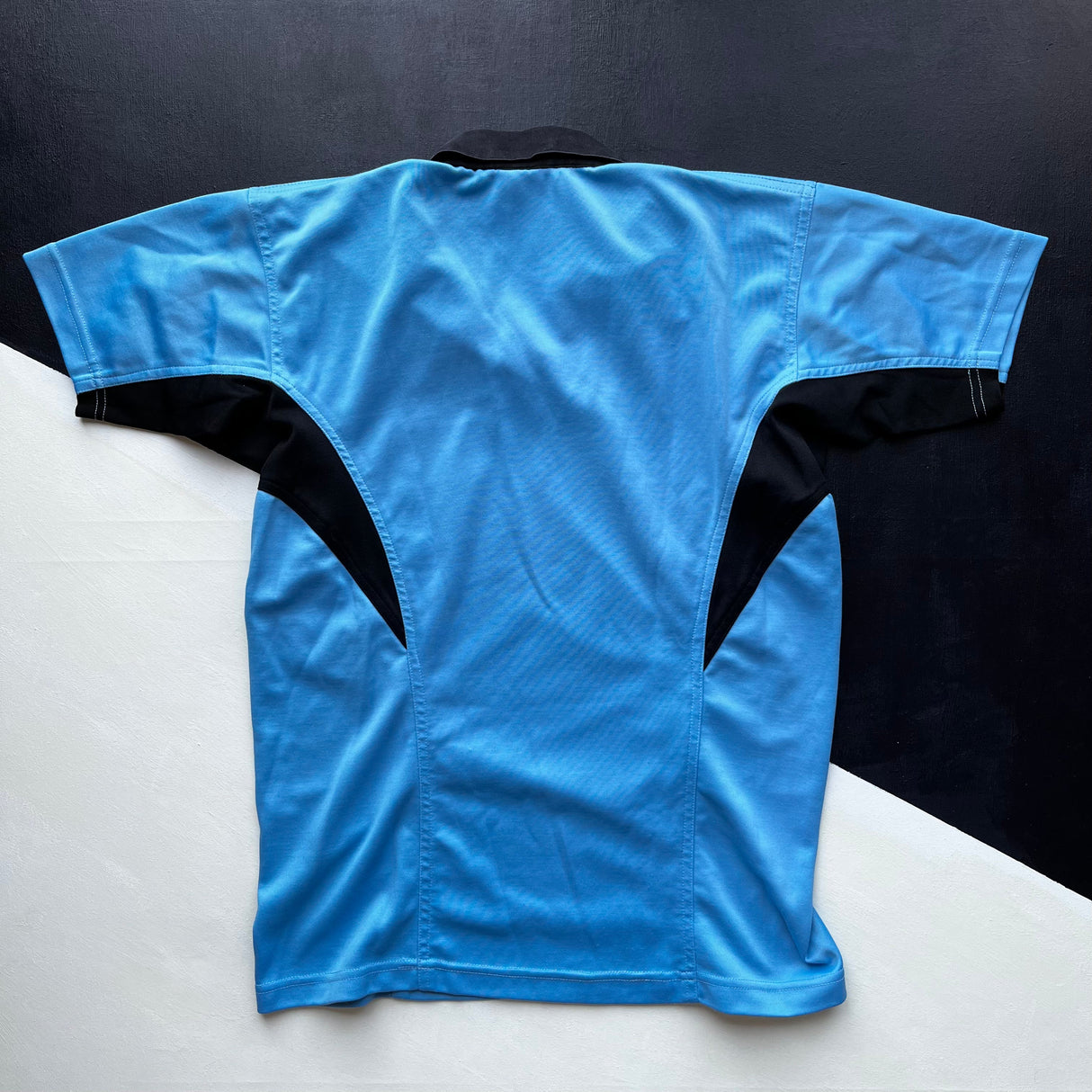 Uruguay National Rugby Team Jersey 2006 XL Underdog Rugby - The Tier 2 Rugby Shop