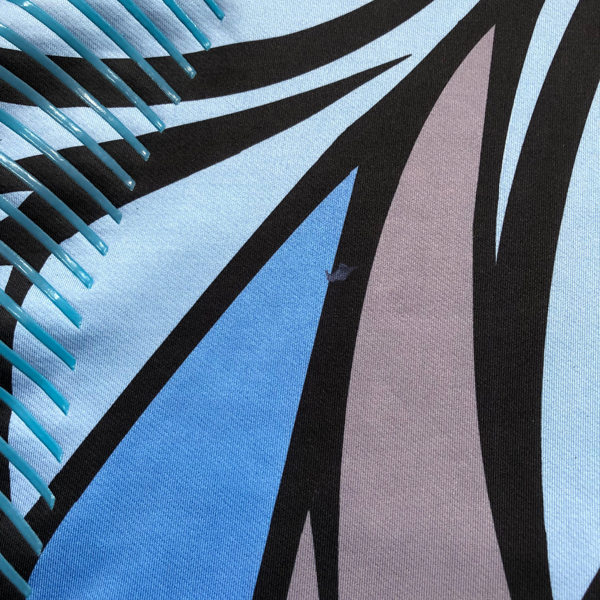 Uruguay National Rugby Team Jersey 2014 Player Issue 3XL Underdog Rugby - The Tier 2 Rugby Shop