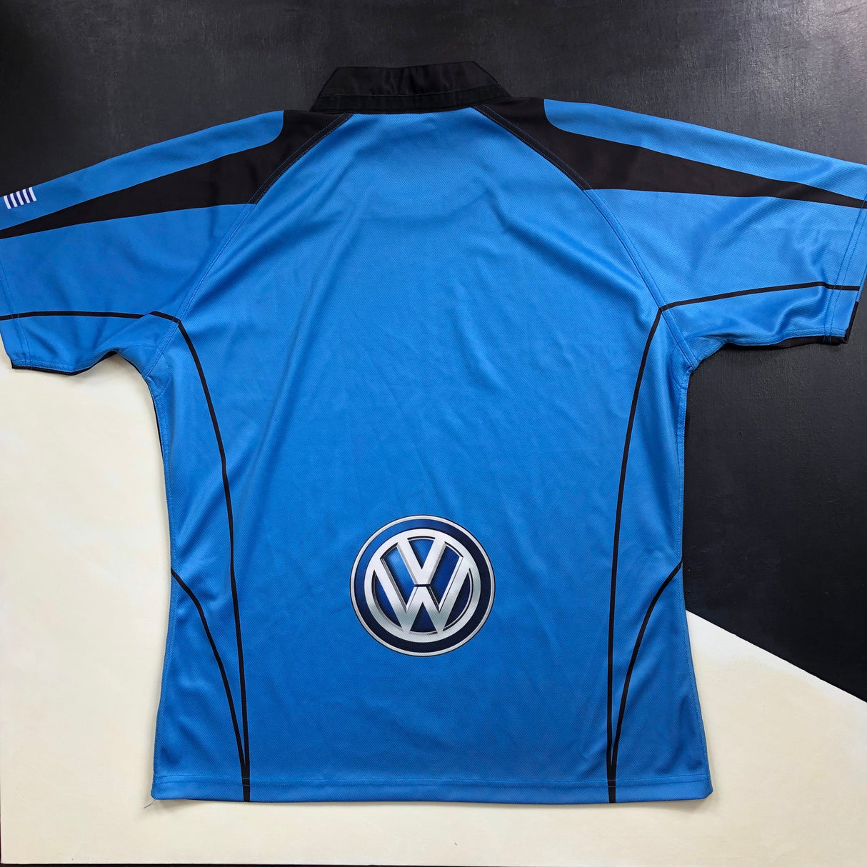Uruguay National Rugby Team Jersey 2015 Underdog Rugby - The Tier 2 Rugby Shop