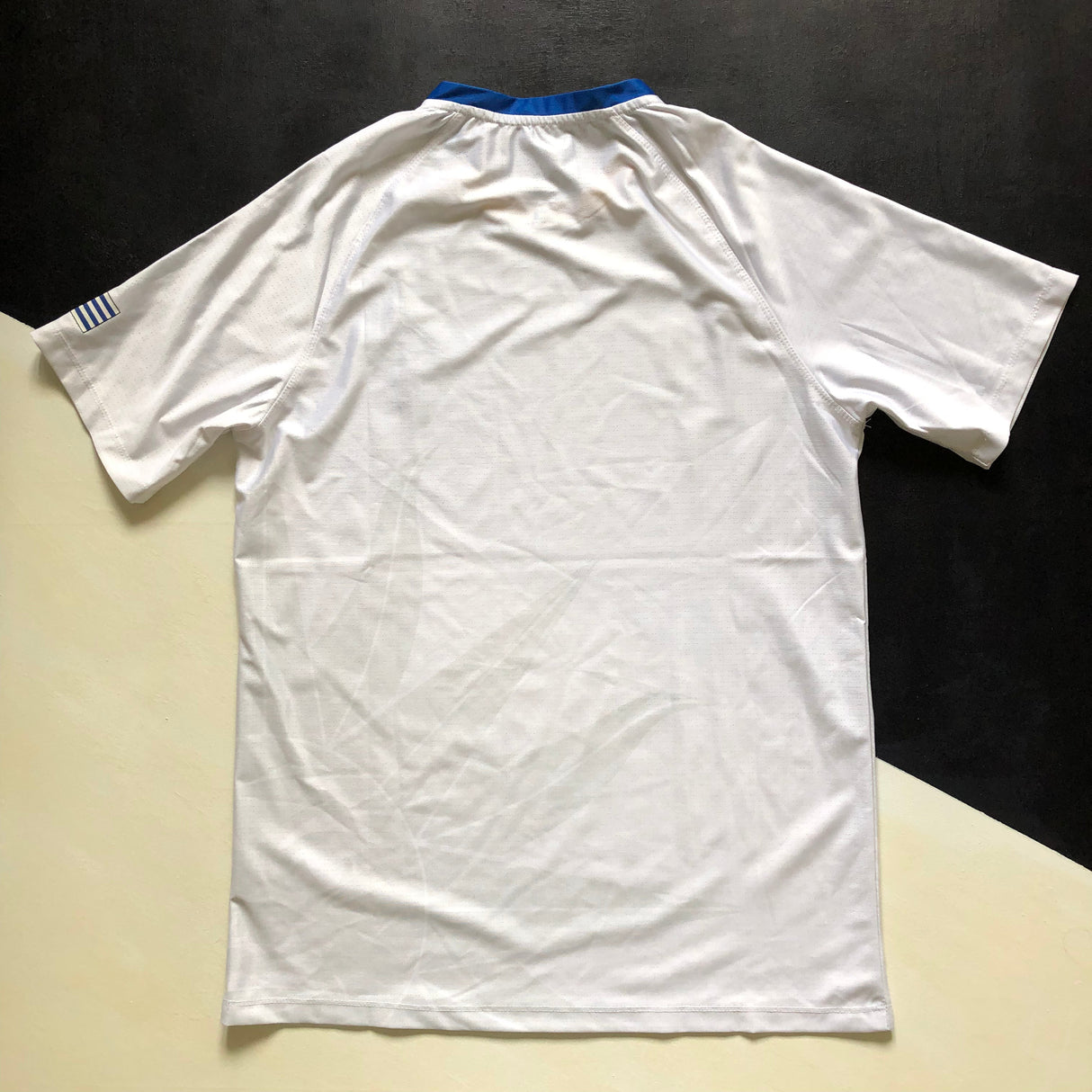 Uruguay National Rugby Team Jersey 2019 Rugby World Cup Away Medium Underdog Rugby - The Tier 2 Rugby Shop