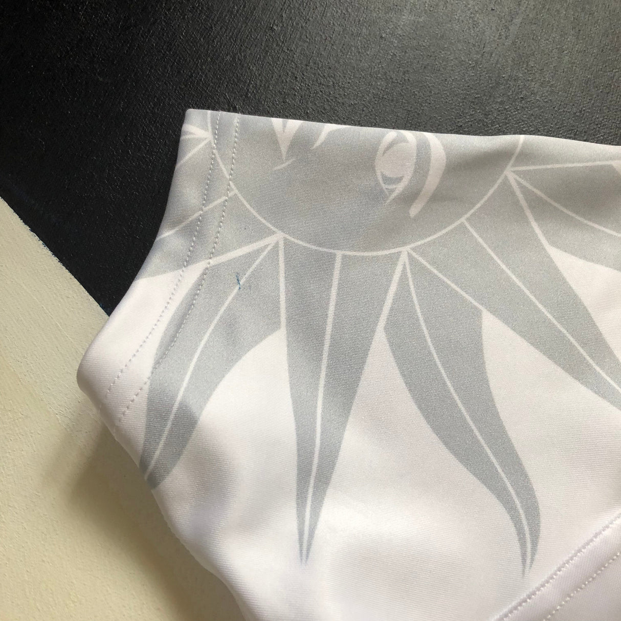 Uruguay National Rugby Team Jersey 2021/22 Away Medium BNWT (Defect) Underdog Rugby - The Tier 2 Rugby Shop