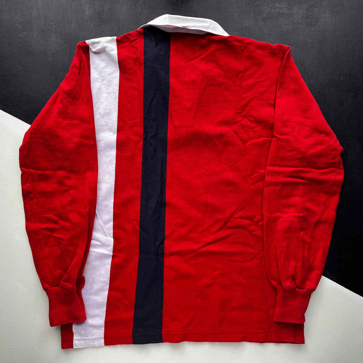 USA National Rugby Team Jersey 1990's Large Underdog Rugby - The Tier 2 Rugby Shop