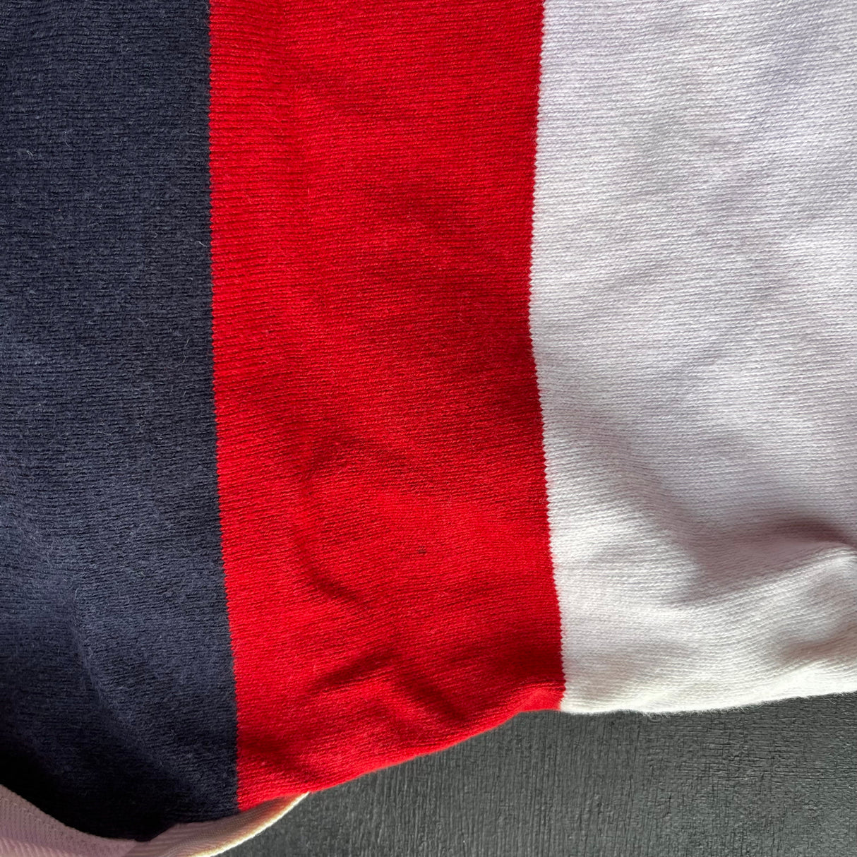 USA National Rugby Team Jersey 1990's Large Underdog Rugby - The Tier 2 Rugby Shop