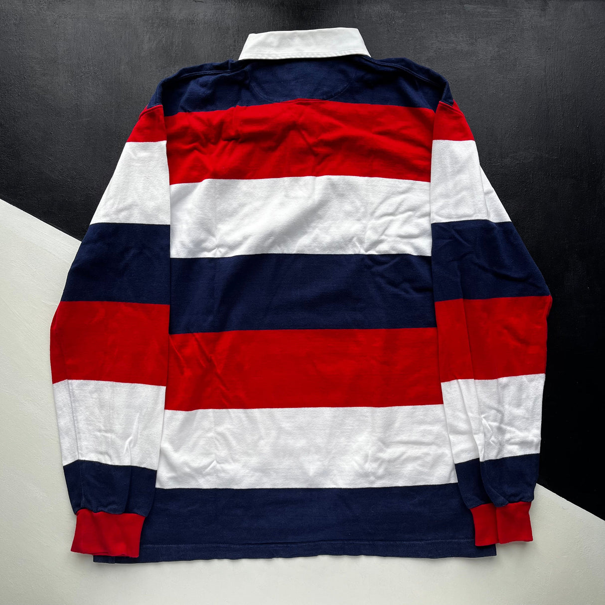 USA National Rugby Team Jersey 1990's Medium Underdog Rugby - The Tier 2 Rugby Shop