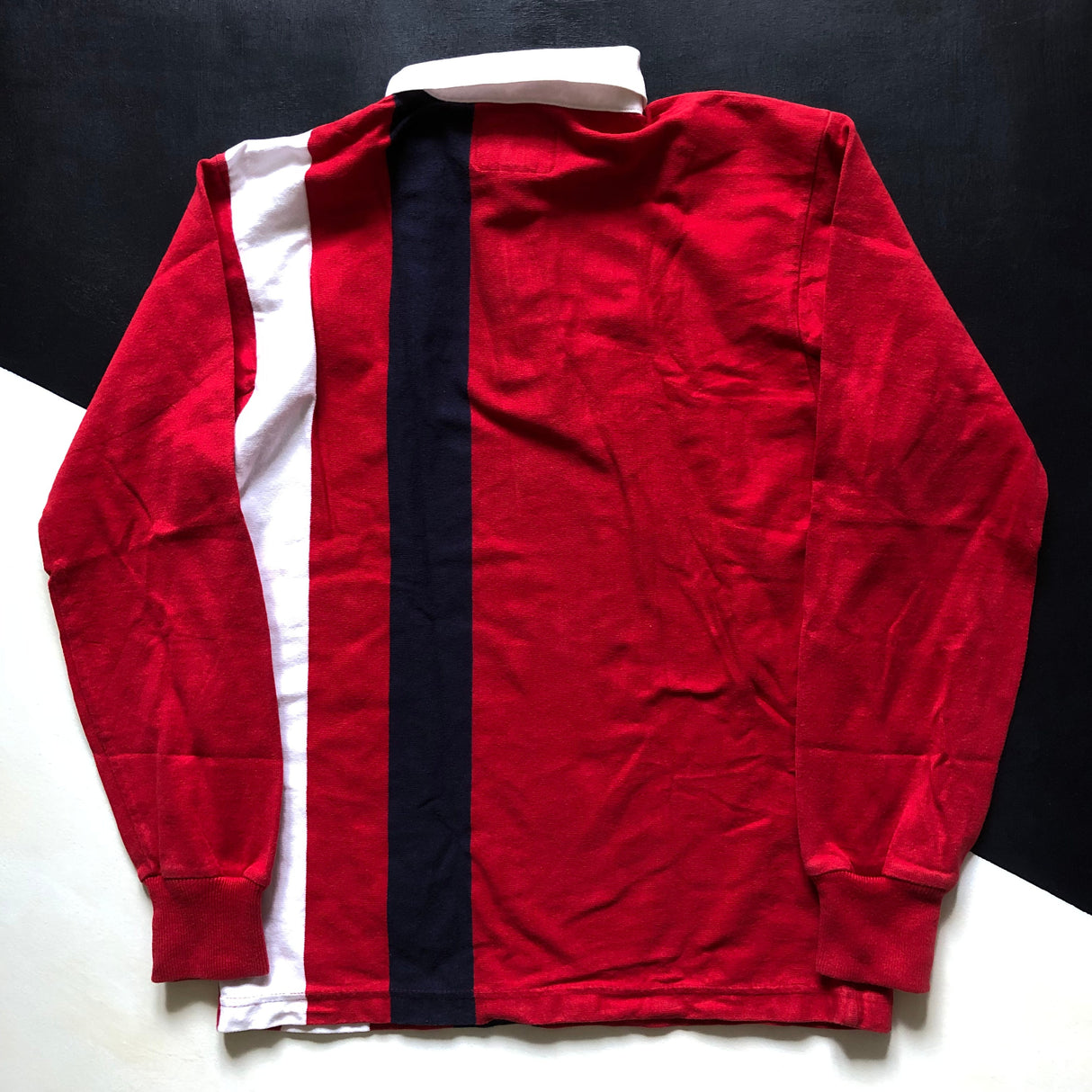 USA National Rugby Team Jersey 1990's Medium Underdog Rugby - The Tier 2 Rugby Shop