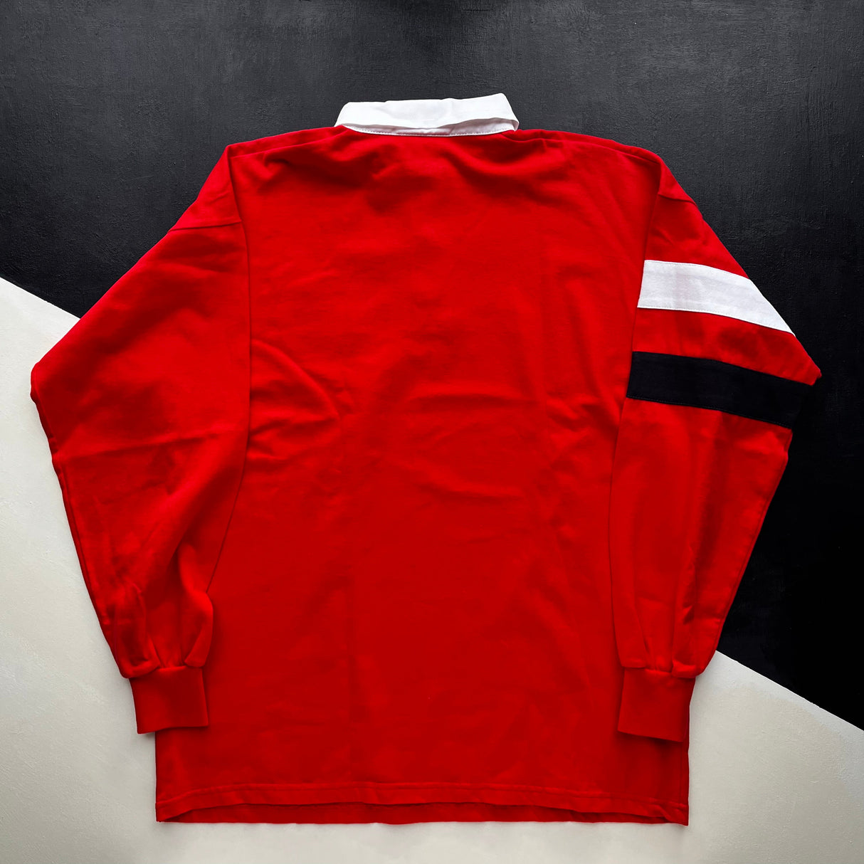 USA National Rugby Team Jersey 1993 Large Underdog Rugby - The Tier 2 Rugby Shop