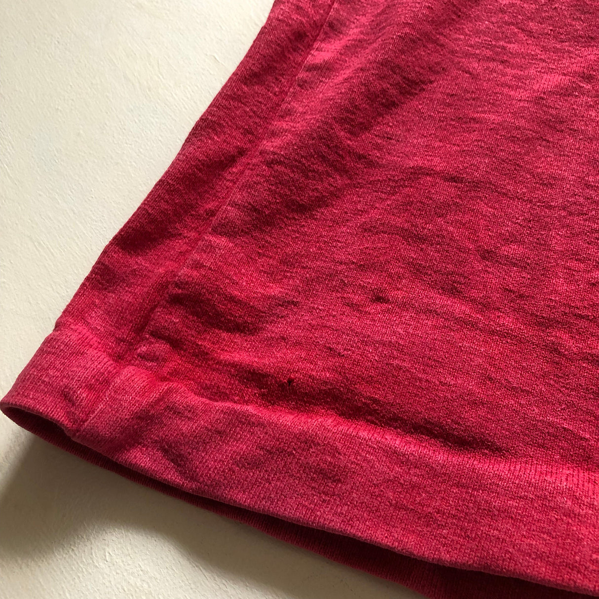 USA National Rugby Team Jersey 1993 Match Worn Large Underdog Rugby - The Tier 2 Rugby Shop