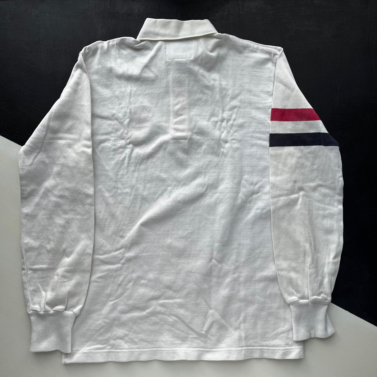 USA National Rugby Team Jersey 1995 Medium Underdog Rugby - The Tier 2 Rugby Shop